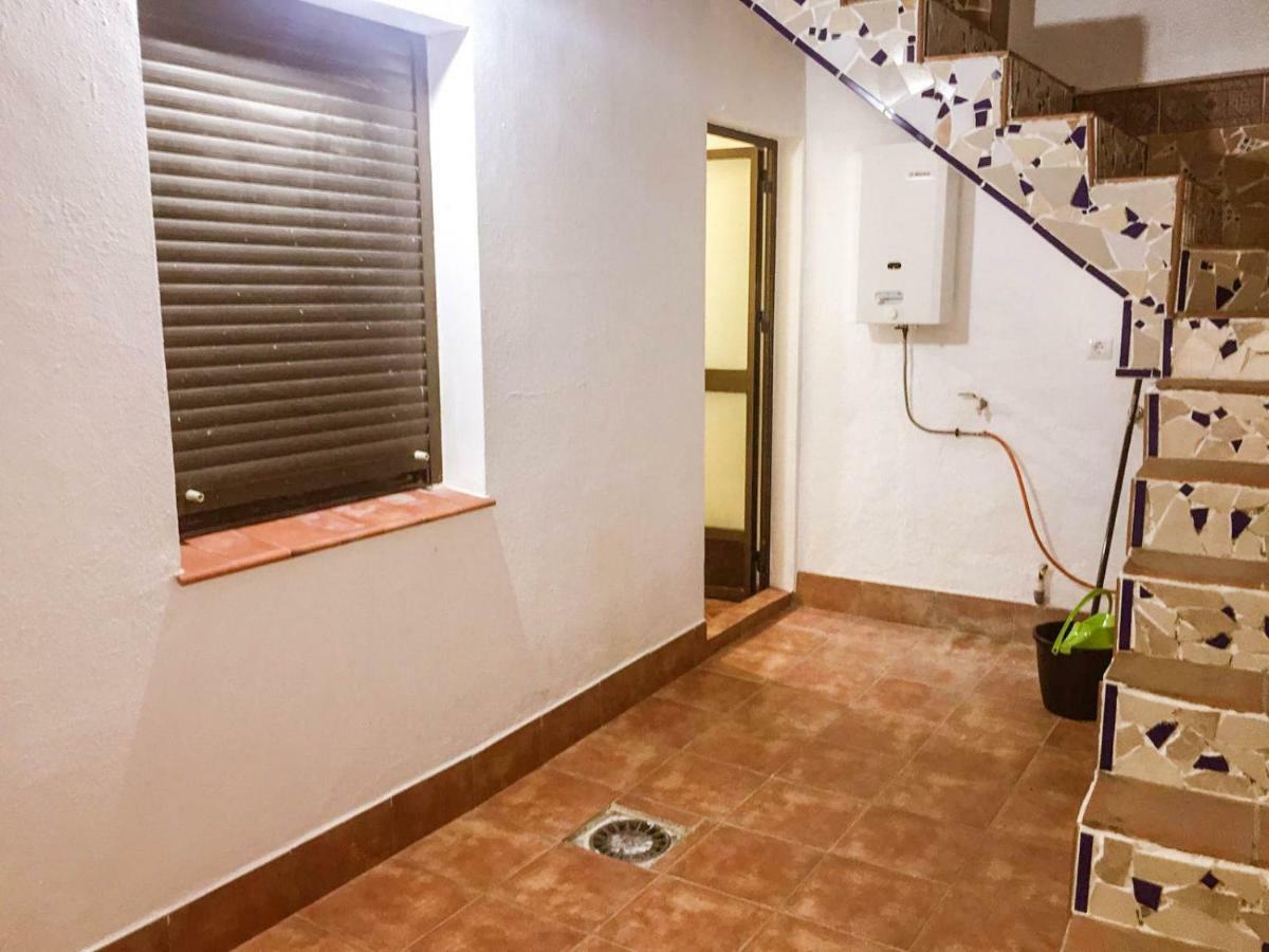 El Molino 2 Lägenhet El Gastor Exteriör bild